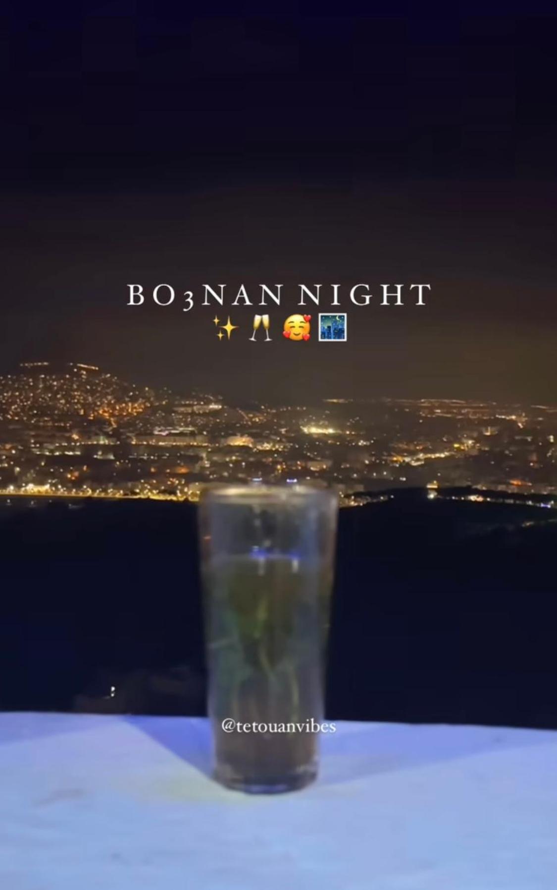 Joli Avec Terrasse Au Centre 公寓 Tétouan